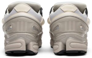 Alternative view of Giày Adidas Raf Simons x Ozweego 3 'Cream White' B22537