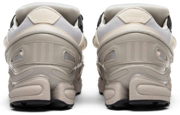 Giày Adidas Raf Simons x Ozweego 3 'Cream White' B22537 - Ảnh 2