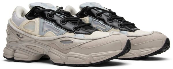 Giày Adidas Raf Simons x Ozweego 3 'Cream White' B22537 - Ảnh 3