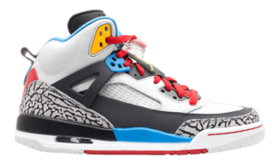 Giày Nike Jordan Spiz'ike GS 'Bordeaux' 315371-070