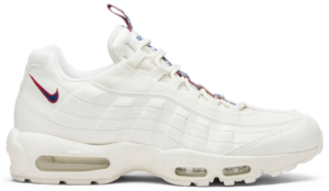 Giày Nike Air Max 95 TT Pull Tab 'Sail' AJ1844-101
