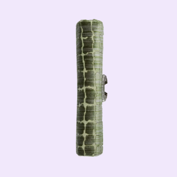 Tui Gucci Dionysus velvet Small Shoulder 'Green' 731751-FABIE-8868