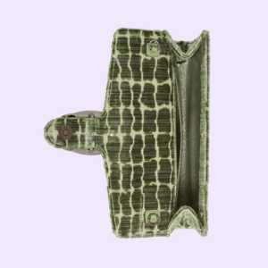 Tui Gucci Dionysus velvet Small Shoulder 'Green' 731751-FABIE-8868