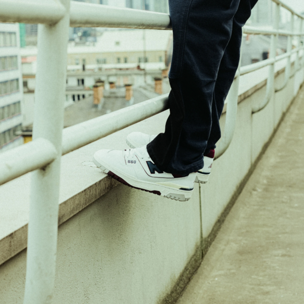 Giay New Balance 550 'Burgundy' BB550NCD