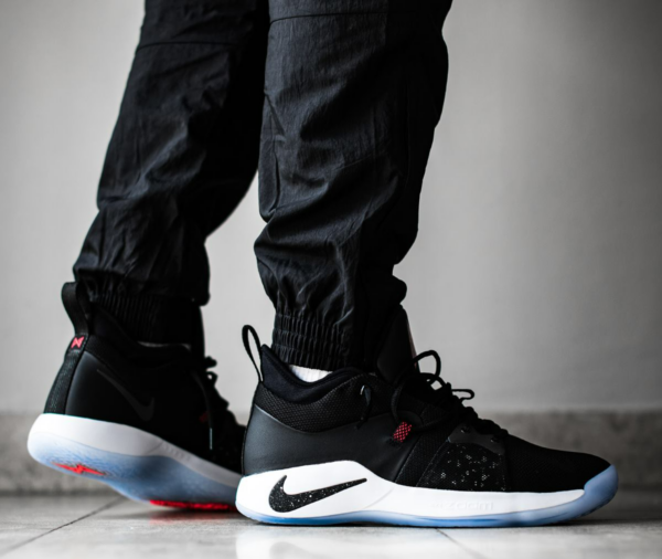 Giày Nike PG 2 Zoom 'Taurus' AQ9975-003 - Ảnh 2