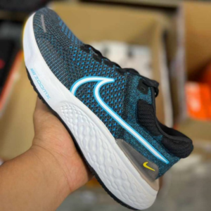 Giay Nike ZoomX Invincible Run Flyknit 2 'Chlorine Blue' DH5425-003