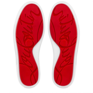 Alternative view of Giày Christian Louboutin Paqueboat 'Black' 3190513BK01