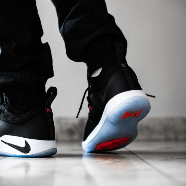 Giày Nike PG 2 Zoom 'Taurus' AQ9975-003 - Ảnh 3