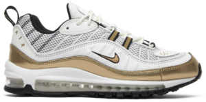 Giày Nike Air Max 98 'UK Edition' AJ6302-100