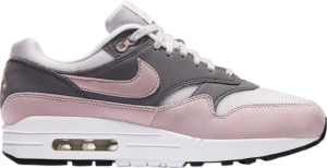 Giày Nike Air Max 1 'Particle Rose' 319986-032