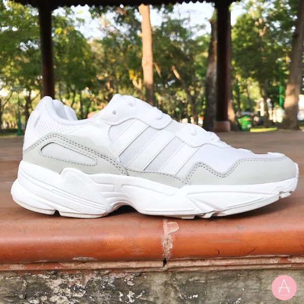 Giày Adidas Yung-96 'Cloud White' EE3682 - Ảnh 3