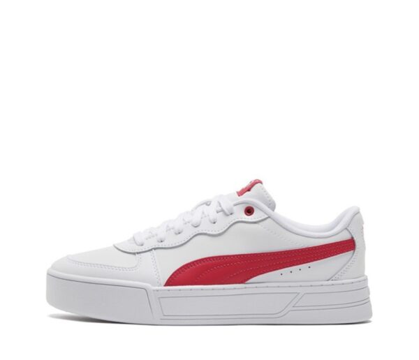 Giày Puma Skye 'White' 374764-06 - Ảnh 3