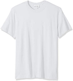 Ao Lacoste T Shirt TH9364-70V