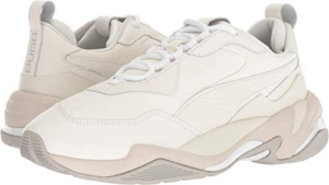 Alternative view of Giày Puma Thunder Desert Jr 'White' 368462-03