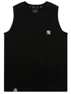 Áo MLB Basic Aero Cool Sleeveless Top New York Yankees 31TK01131-50L