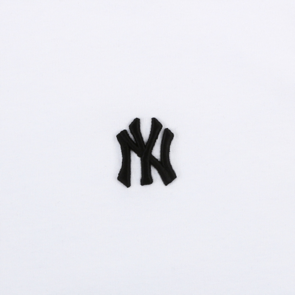 Áo MLB Basic Aero Cool Sleeveless Top New York Yankees 31TK01131-50W - Ảnh 3