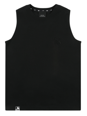 Áo MLB Biglogo Aero Cool Sleeveless Top New York Yankees 31TK03131-50L