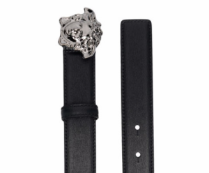 Alternative view of Thắt lưng Versace Belt 1001364-1A005931B00E