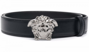 Thắt lưng Versace Belt 1001364-1A005931B00E