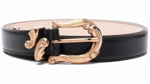 Thắt lưng Versace Regular Belt DCDI143-DV3TKVO41