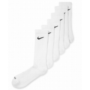 Tat Nike Co Cao DriFit Cushioned 'White'