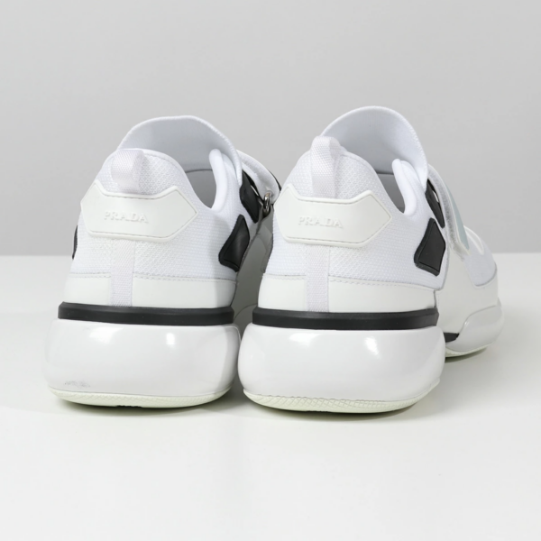 Giày Prada Cloudbust 'Cloud White' 2OG064-3K5X-F0BET - Ảnh 4