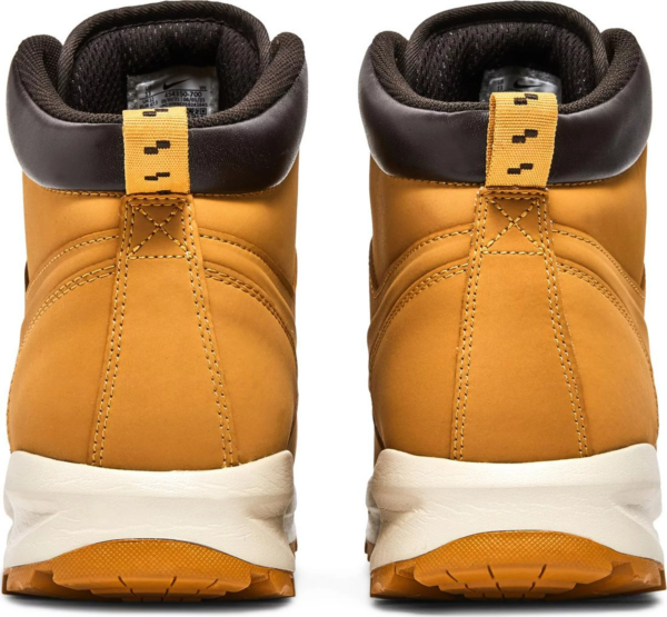 Giày Nike Manoa Leather 'Haystack' 454350-700 - Ảnh 8