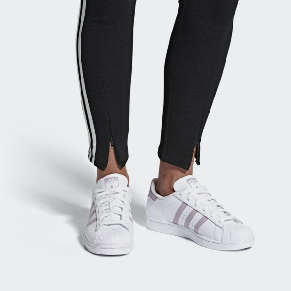 Giày Adidas Superstar 'Soft Vision' DB3347 - Ảnh 2
