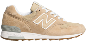 Giày New Balance 1400 'Tan' M1400TN