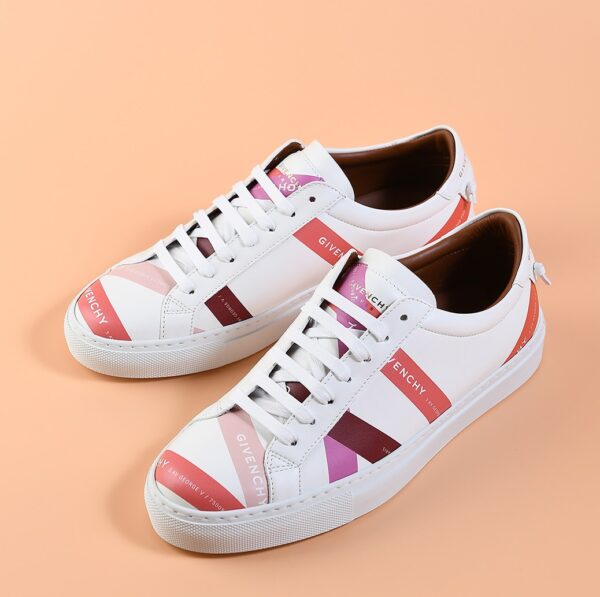 Giày Givenchy 20S Women's Sneakers BE0003E0K2-149 - Ảnh 2