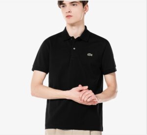 Alternative view of Áo Lacoste Men's French Polo PH731E-51G-031