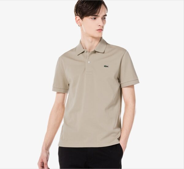 Áo Lacoste Men's French Polo PH731E-51G-02S - Ảnh 2