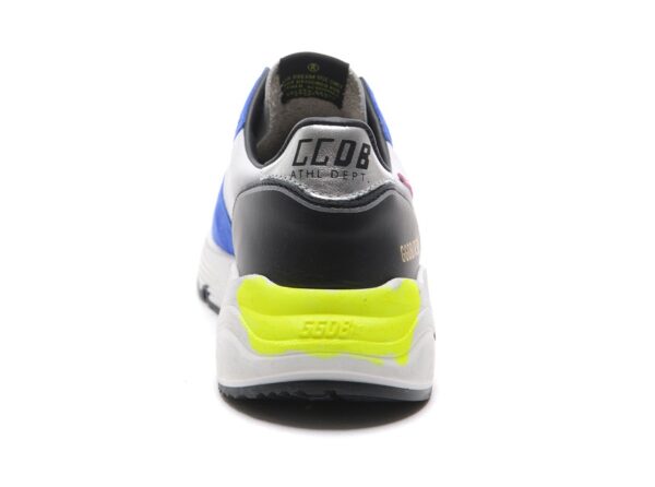 Giày Golden Goose 20FW 'Multi Color' GWF00126-F000281-80283-20F - Ảnh 3