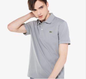 Alternative view of Áo Lacoste Men's French Polo PH731E-51G-4JV