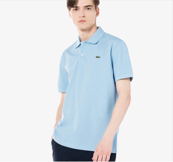 Áo Lacoste Men's French Polo PH731E-51G-DRW - Ảnh 2