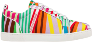 Giày Christian Louboutin Louis 'Multi Color' 3220174J322