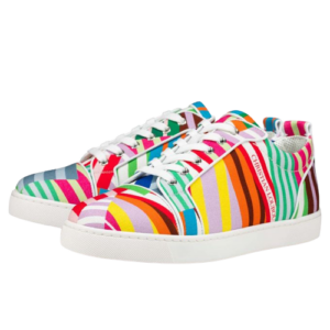 Alternative view of Giày Christian Louboutin Louis 'Multi Color' 3220174J322