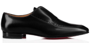 Giày Christian Louboutin Lafitte On 'Black' 3220342BK01