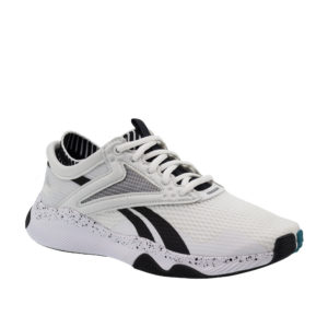 Alternative view of Giày Reebok HIIT TR 'Black White' EF7385