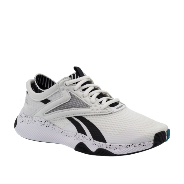 Giày Reebok HIIT TR 'Black White' EF7385 - Ảnh 2