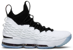 Giày Nike LeBron 15 'Graffiti' AQ2363-100