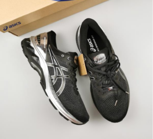 Giay Asics Gel-Kayako 27 Platinum 1011B158-001