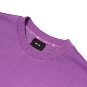 Alternative view of Áo MLB Monogram Bag Big Logo Overfit Sweatshirt NY Yankees 3AMTM0114-50LDD