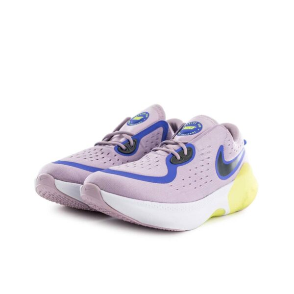 Giày Nike Joyride Dual Run GS 'Iced Lilac Sapphire' CN9600-515 - Ảnh 2