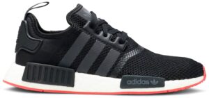 Giày Adidas NMD_R1 "Black Scarlet" CQ2413