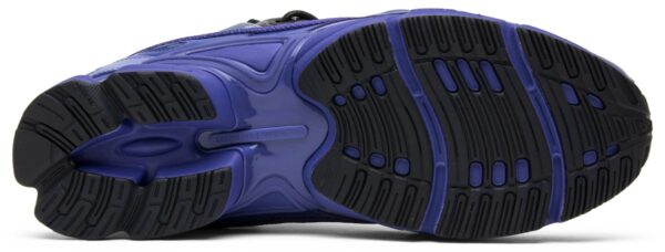 Giày Adidas Raf Simons Ozweego 3 'Purple Black' B22539 - Ảnh 4