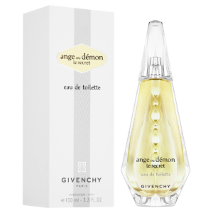 Nước Hoa Givenchy Ange Ou Demon Le Secret EDT