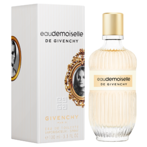 Nước Hoa Givenchy Eaudemoiselle De Givenchy EDT