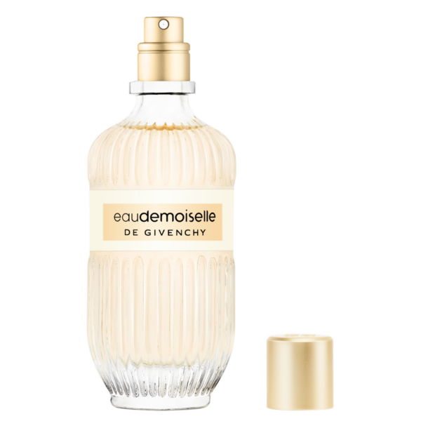 Nước Hoa Givenchy Eaudemoiselle De Givenchy EDT - Ảnh 2