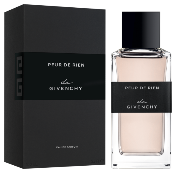 Nước Hoa Givenchy Peur De Rien EDP